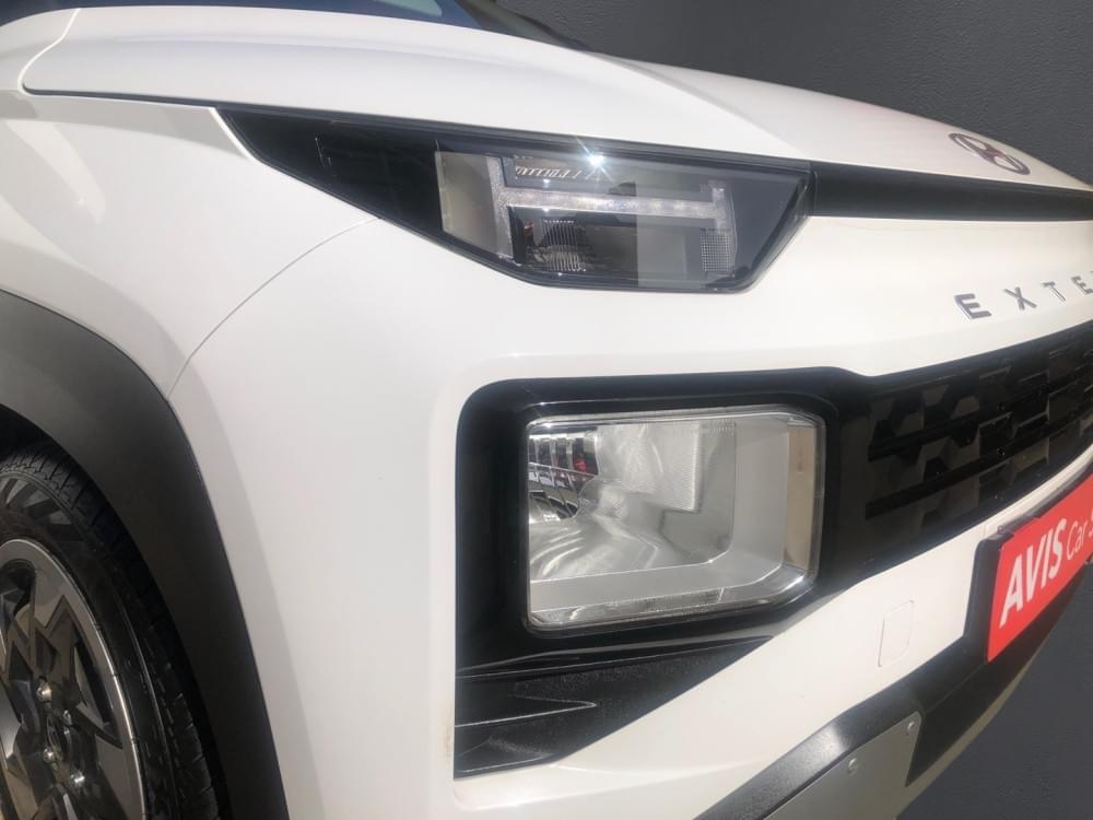 Hyundai Exter 1.2 Premium