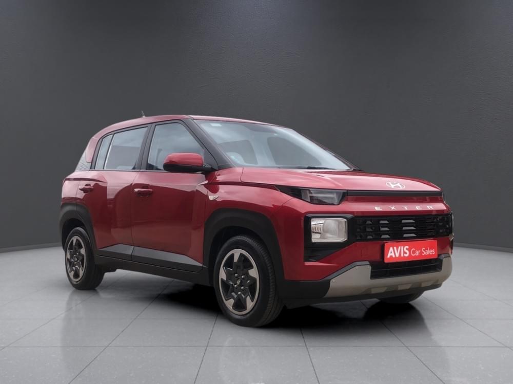 Hyundai Exter 1.2 Premium