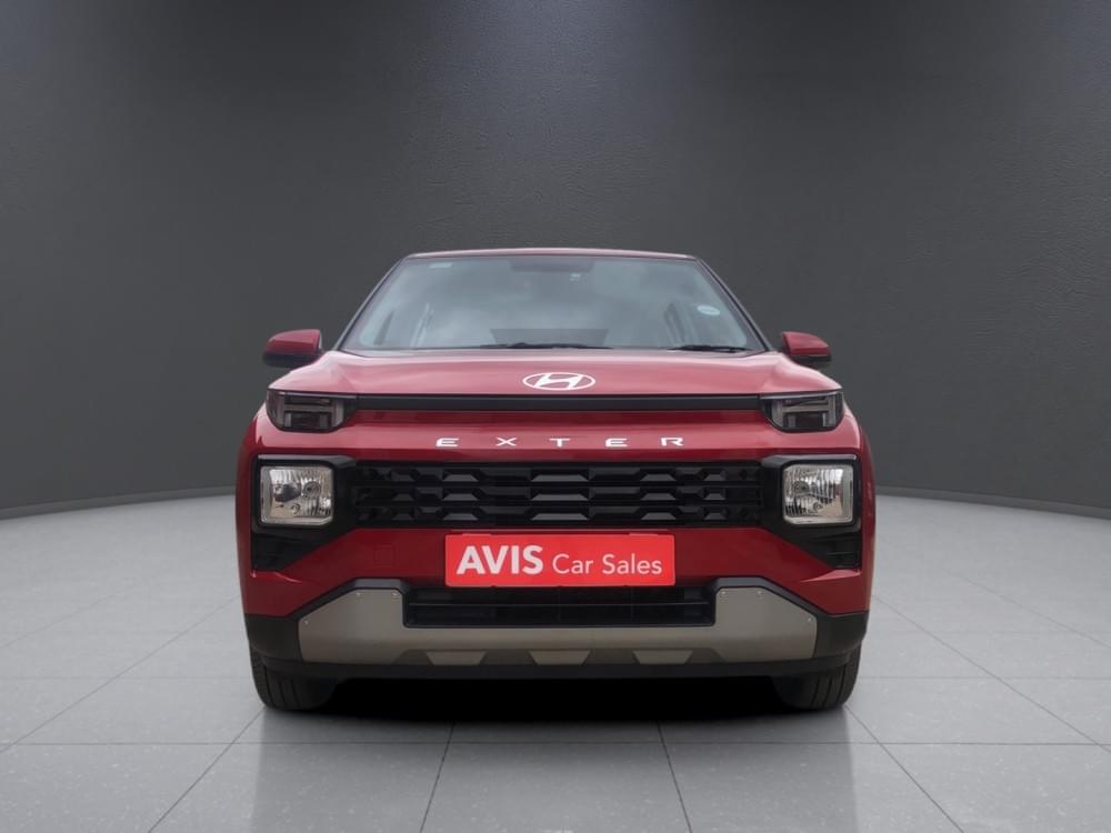 Hyundai Exter 1.2 Premium