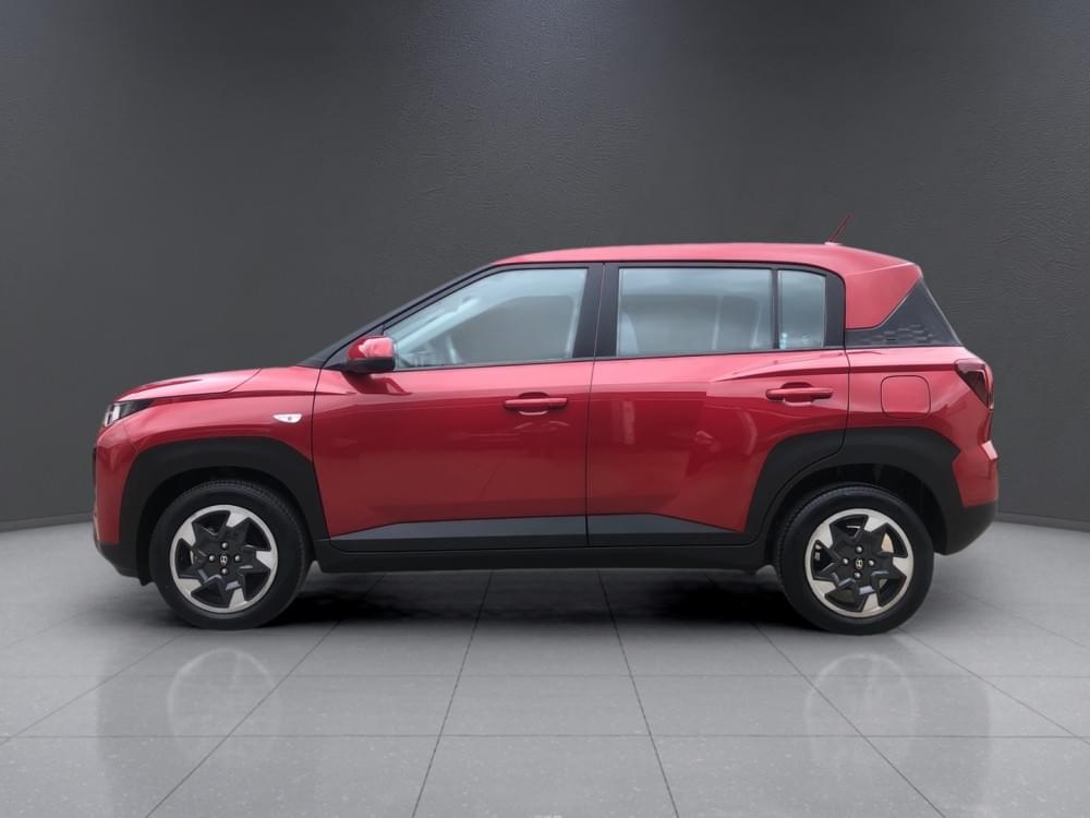 Hyundai Exter 1.2 Premium