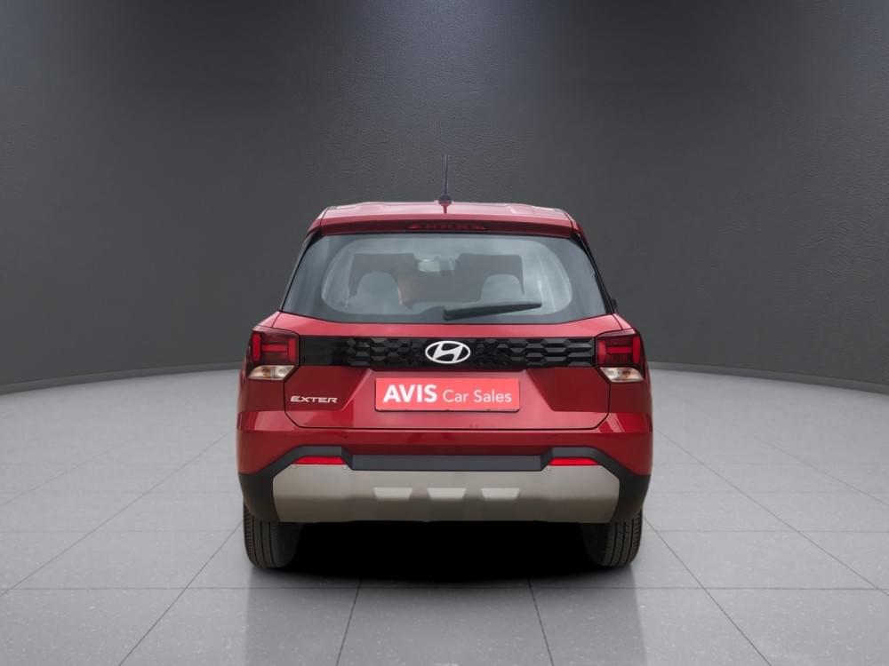 Hyundai Exter 1.2 Premium