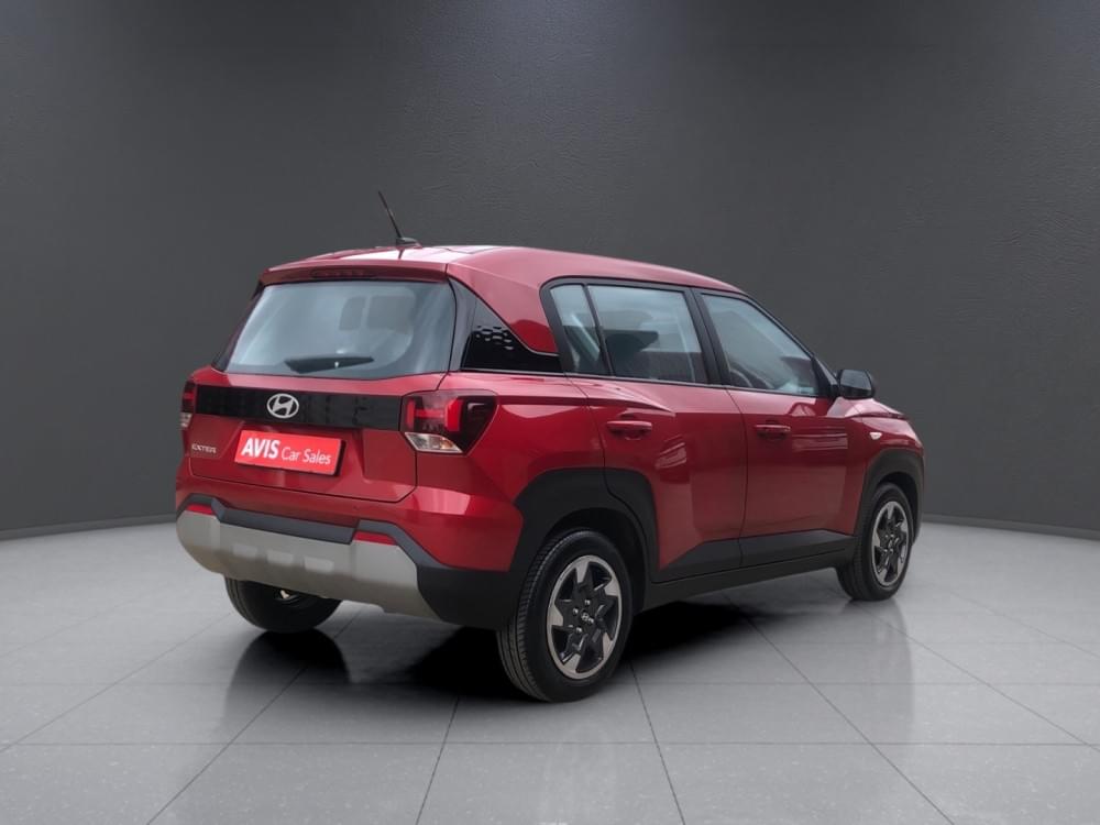 Hyundai Exter 1.2 Premium