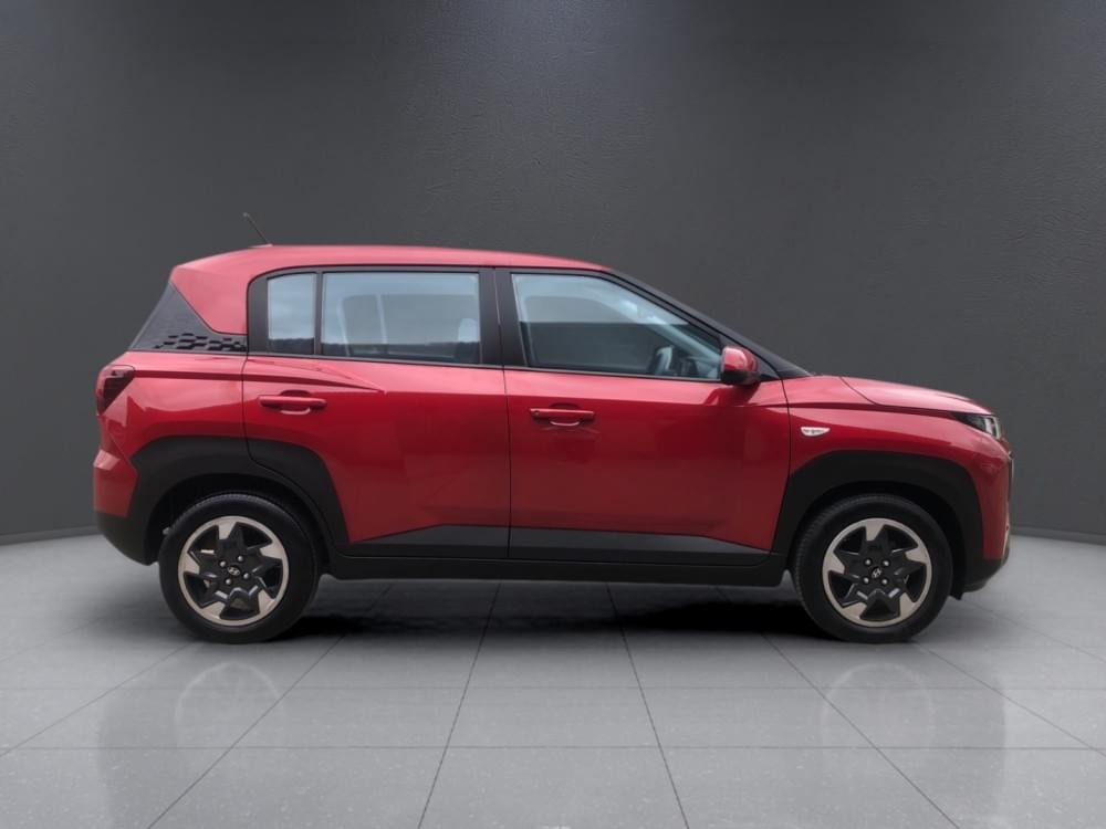 Hyundai Exter 1.2 Premium