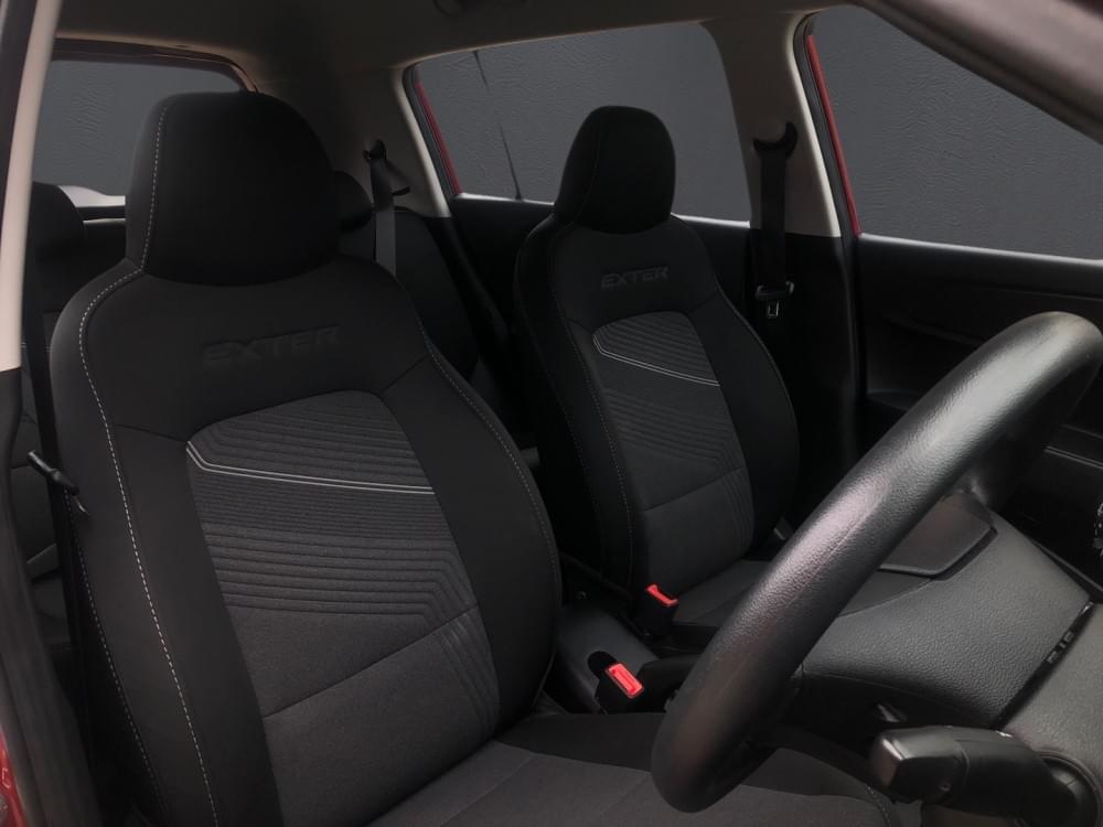 Hyundai Exter 1.2 Premium