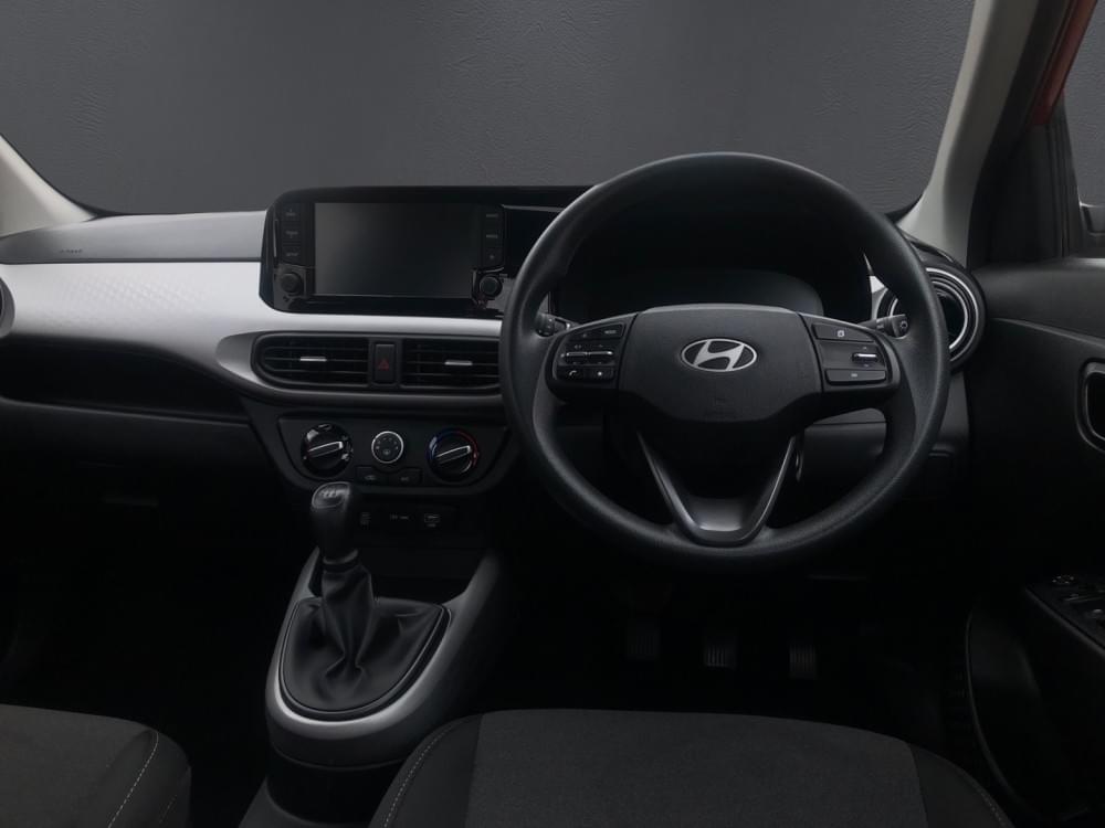 Hyundai Exter 1.2 Premium