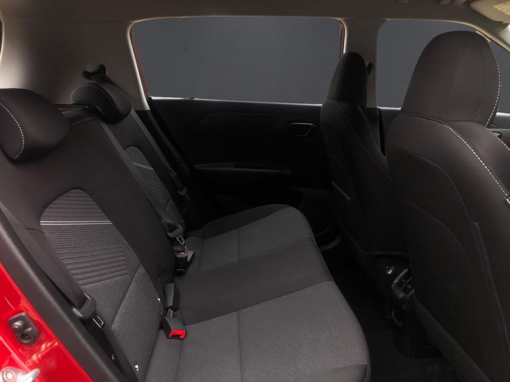 Hyundai Exter 1.2 Premium