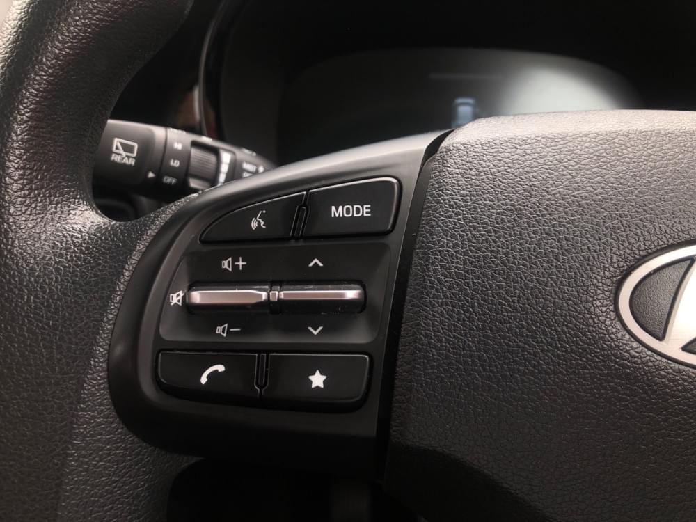 Hyundai Exter 1.2 Premium