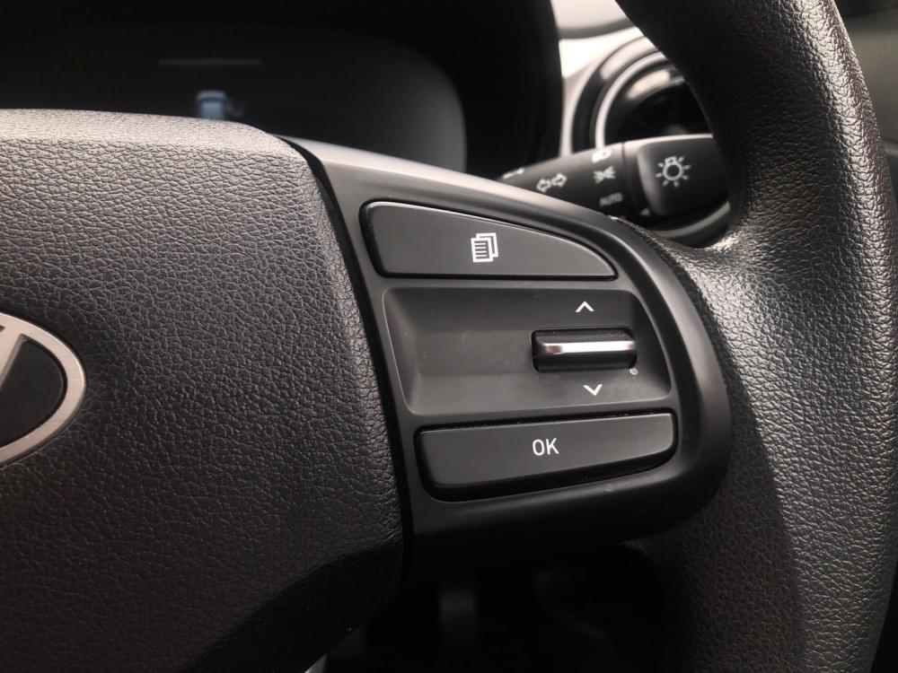 Hyundai Exter 1.2 Premium