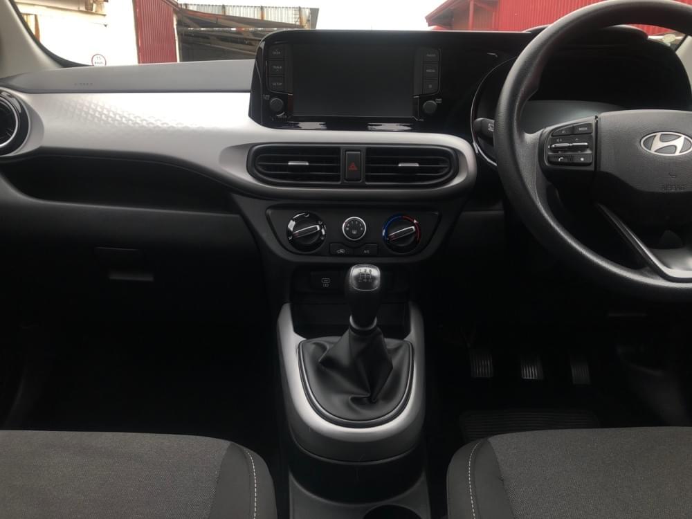 Hyundai Exter 1.2 Premium