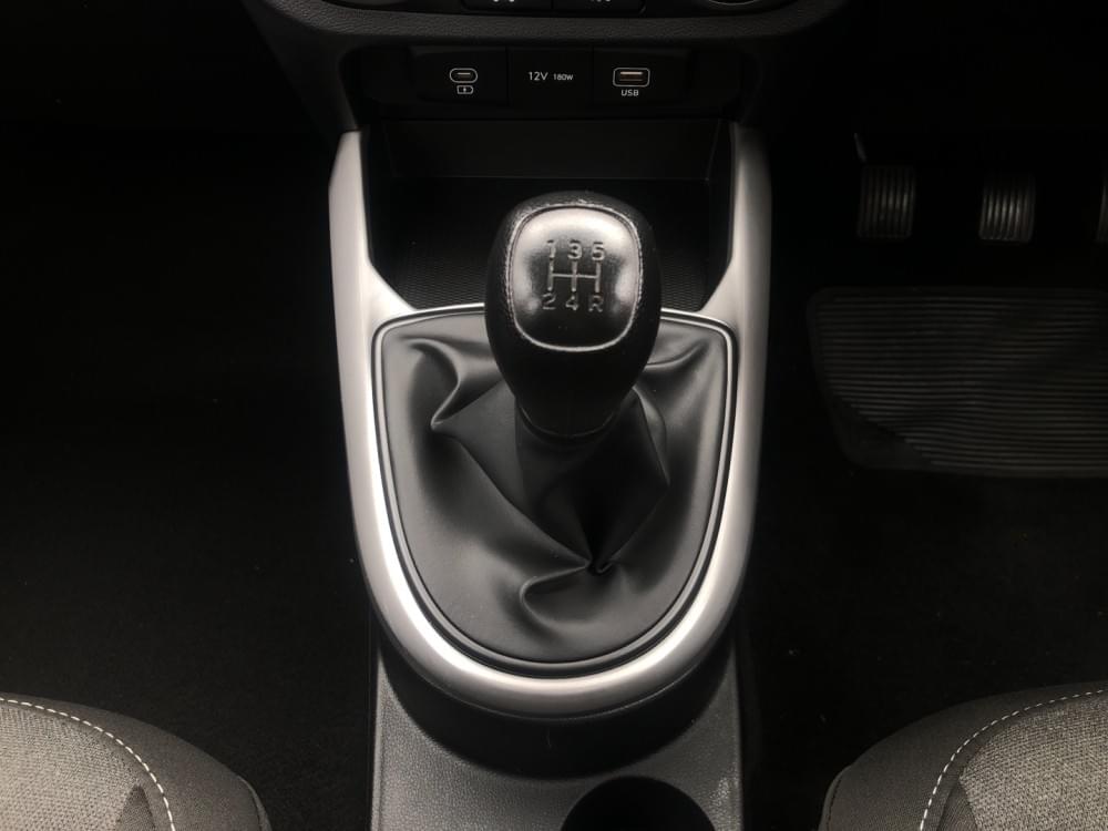 Hyundai Exter 1.2 Premium