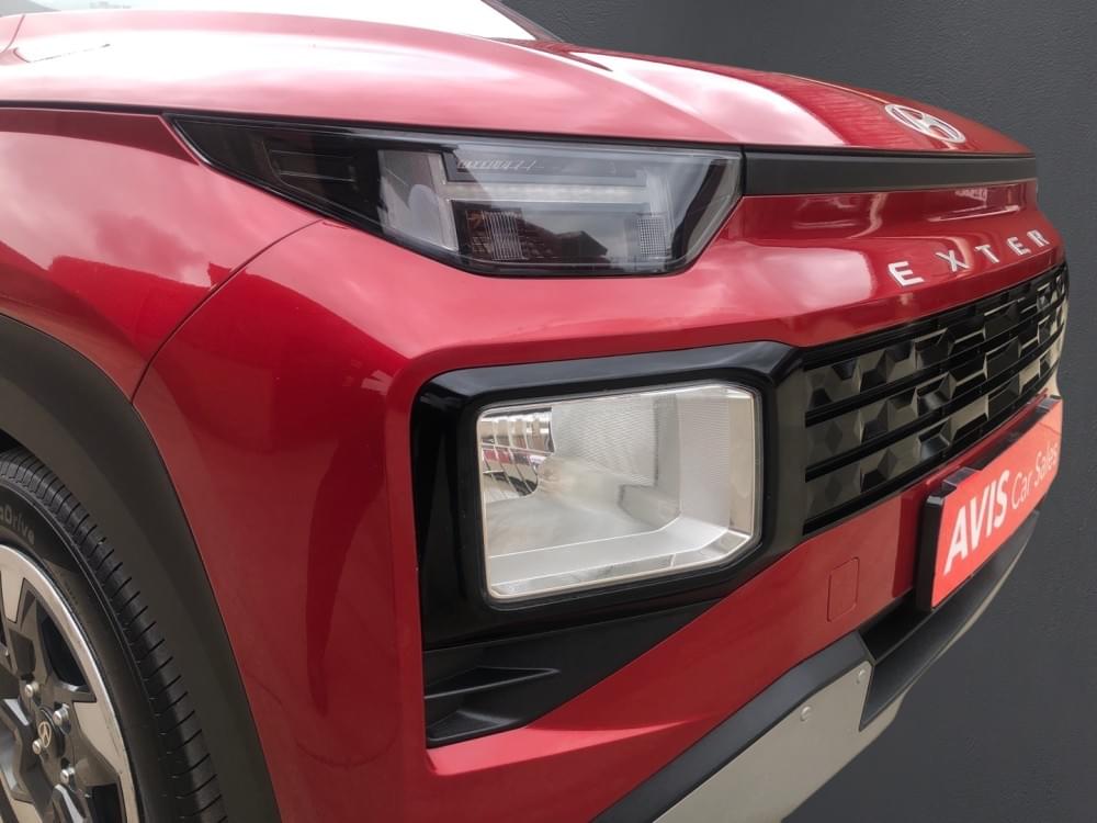 Hyundai Exter 1.2 Premium