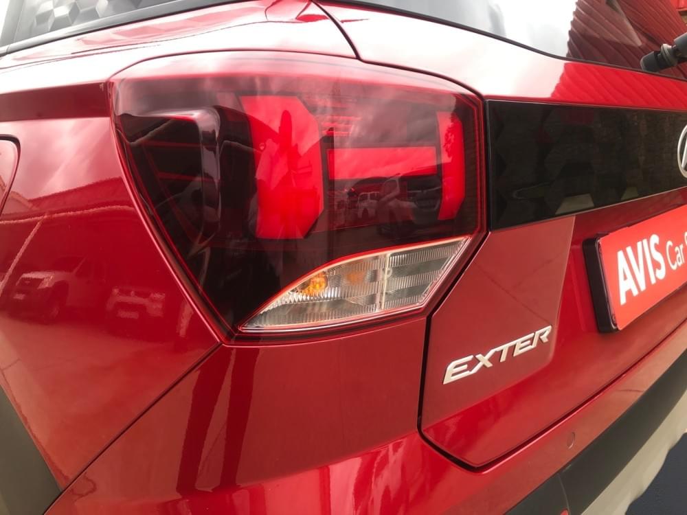 Hyundai Exter 1.2 Premium