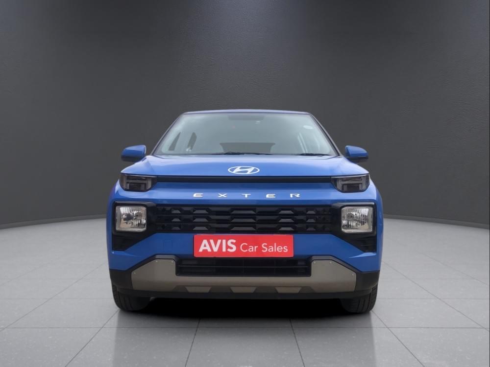 Hyundai Exter 1.2 Premium
