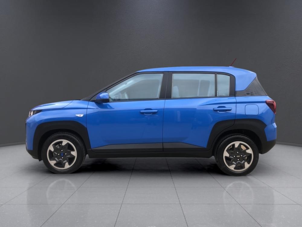 Hyundai Exter 1.2 Premium