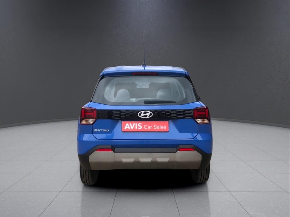Hyundai Exter 1.2 Premium