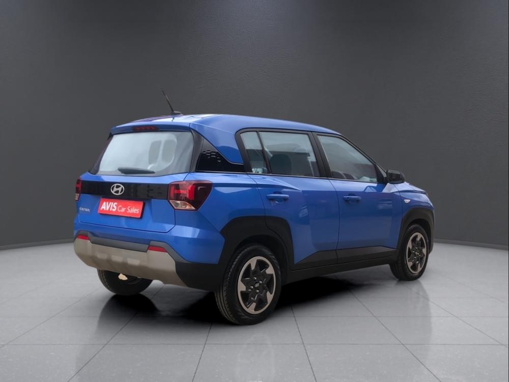 Hyundai Exter 1.2 Premium