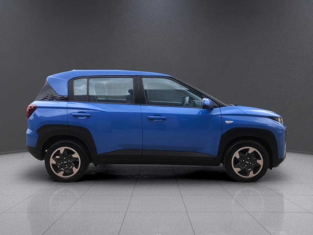 Hyundai Exter 1.2 Premium