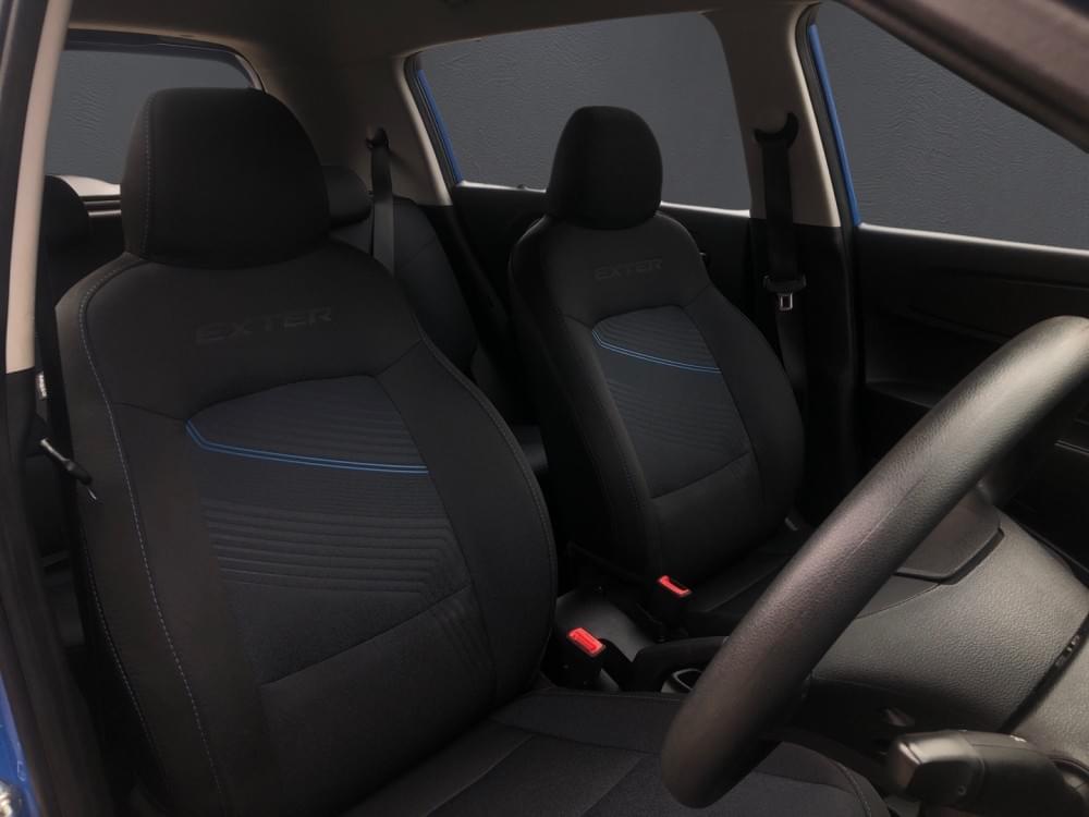 Hyundai Exter 1.2 Premium