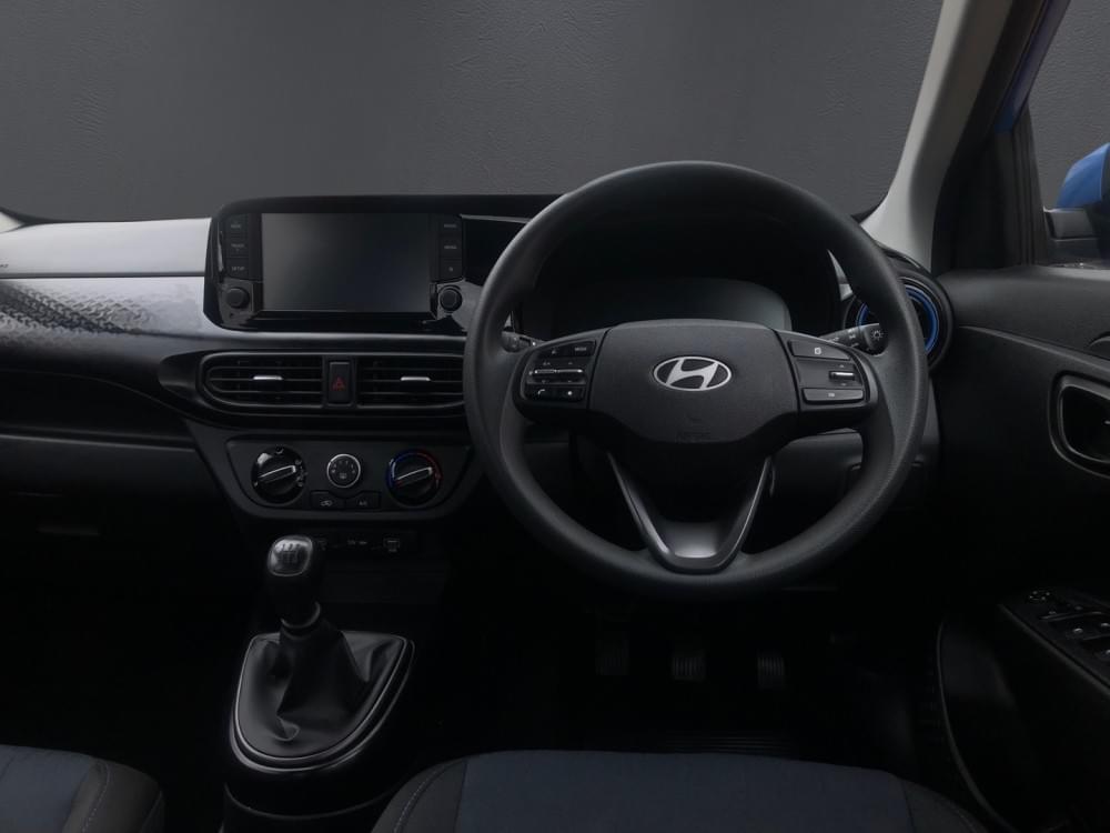 Hyundai Exter 1.2 Premium