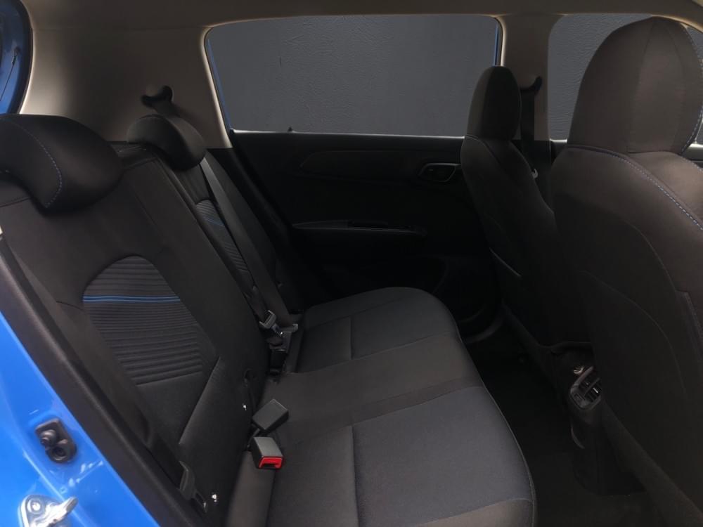 Hyundai Exter 1.2 Premium