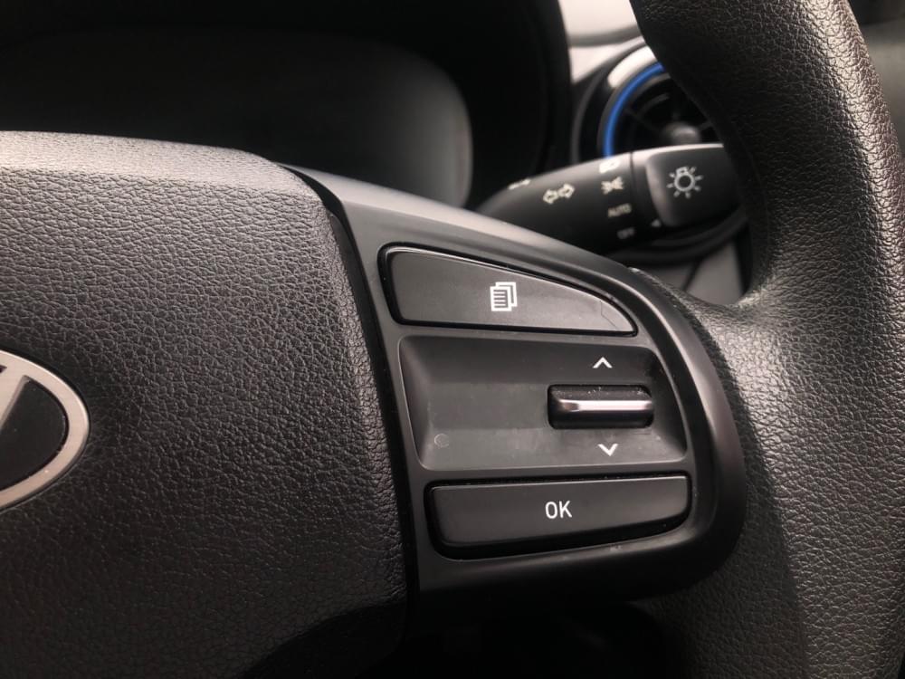 Hyundai Exter 1.2 Premium