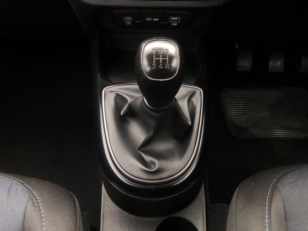 Hyundai Exter 1.2 Premium