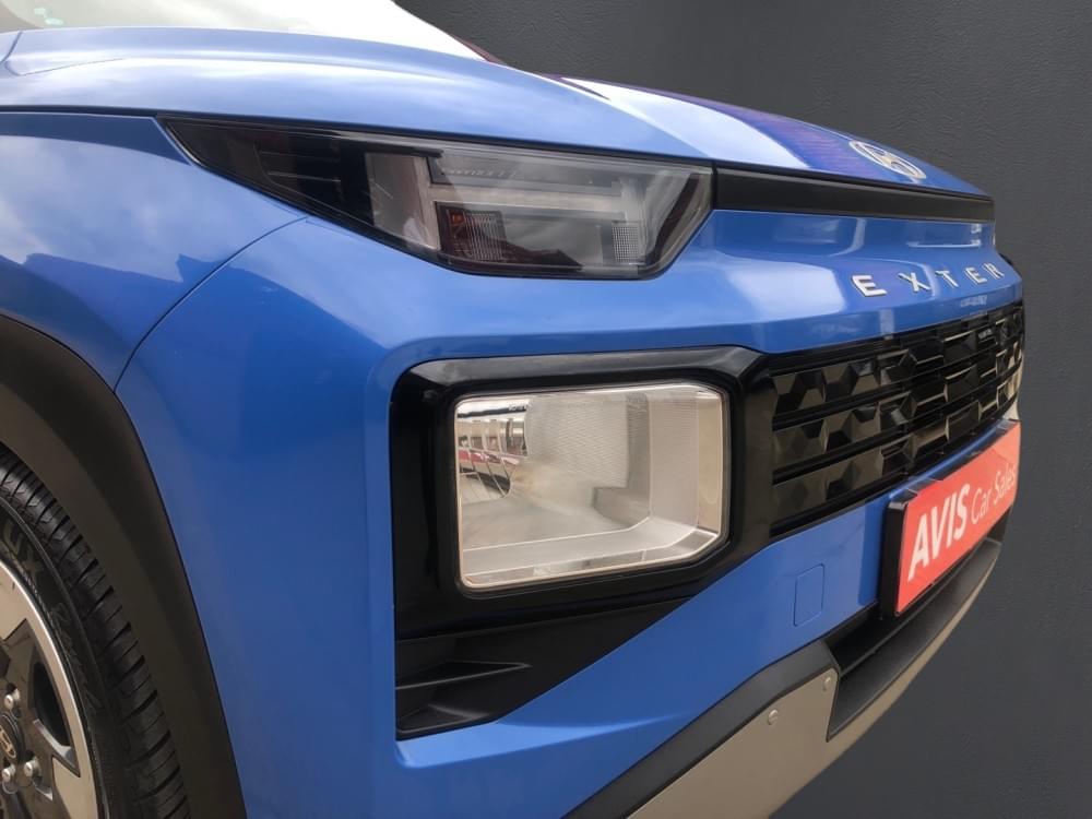 Hyundai Exter 1.2 Premium