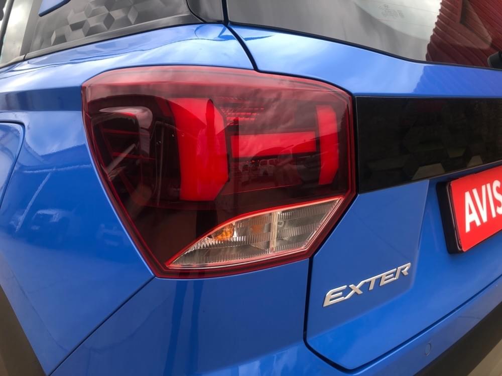 Hyundai Exter 1.2 Premium