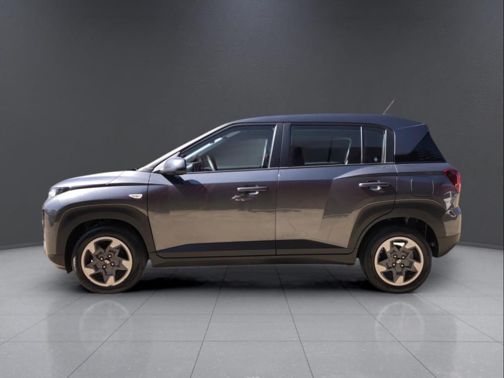 Hyundai Exter 1.2 Premium