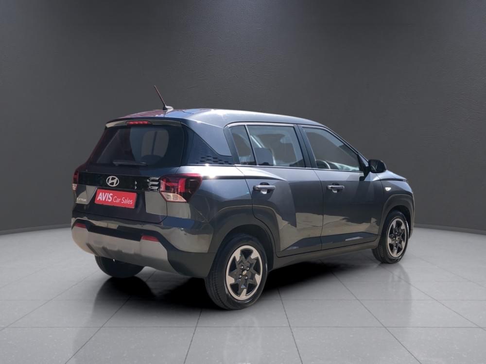 Hyundai Exter 1.2 Premium