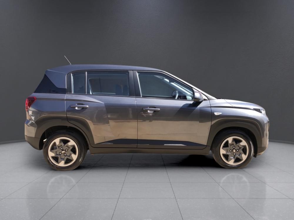 Hyundai Exter 1.2 Premium