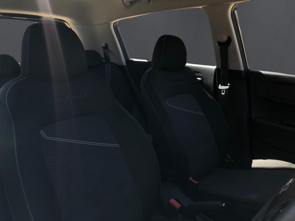 Hyundai Exter 1.2 Premium