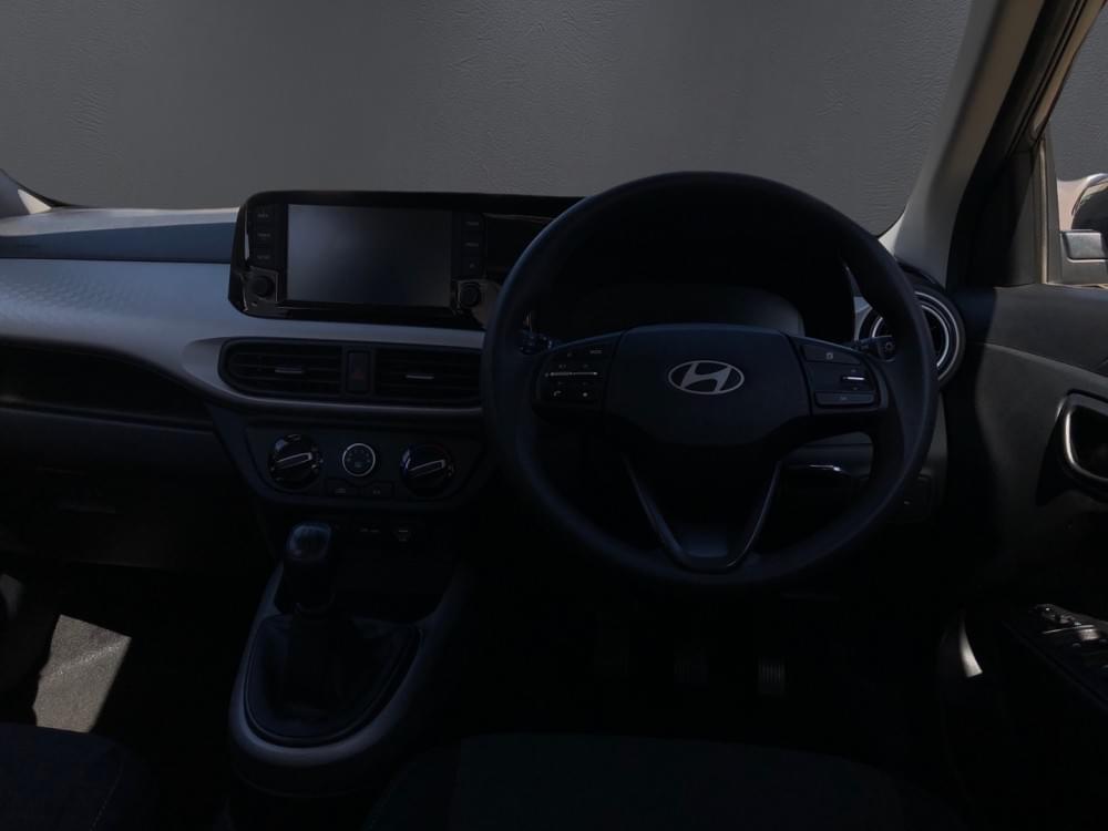 Hyundai Exter 1.2 Premium