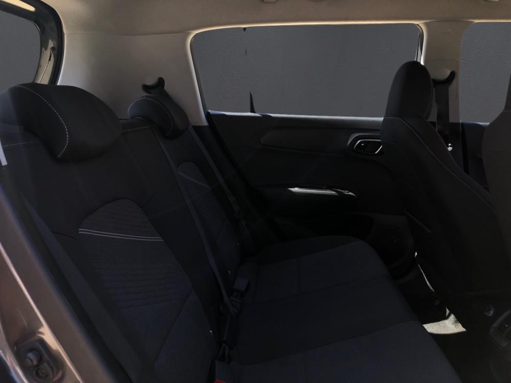 Hyundai Exter 1.2 Premium