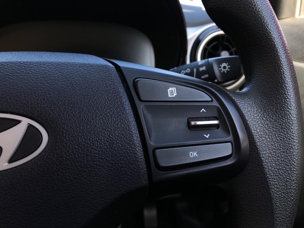 Hyundai Exter 1.2 Premium