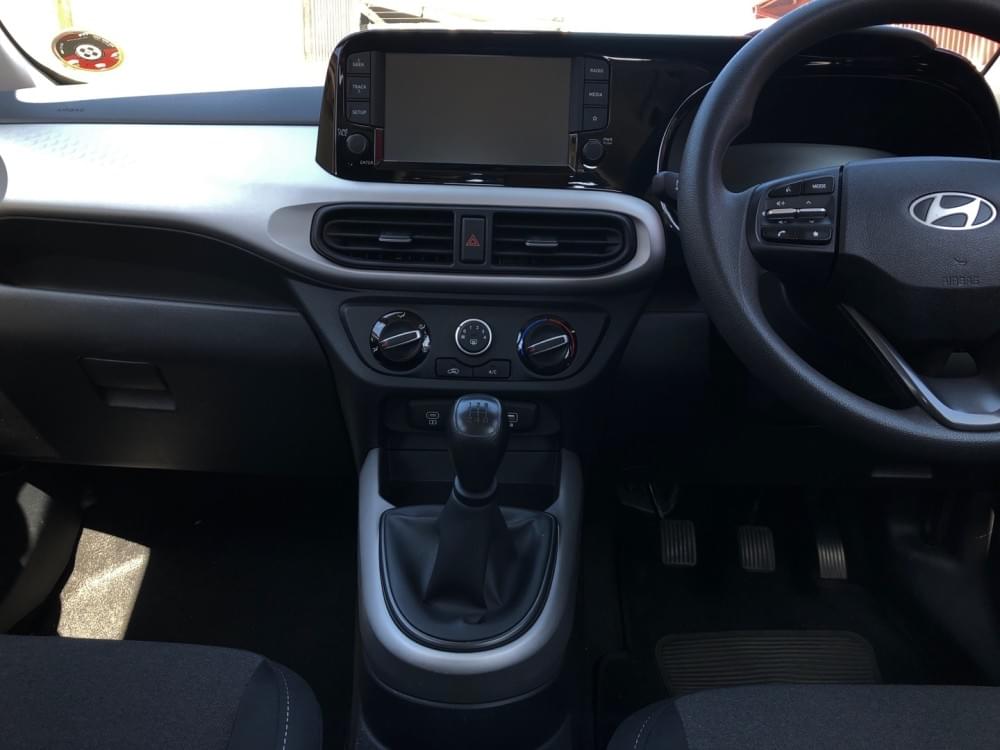 Hyundai Exter 1.2 Premium