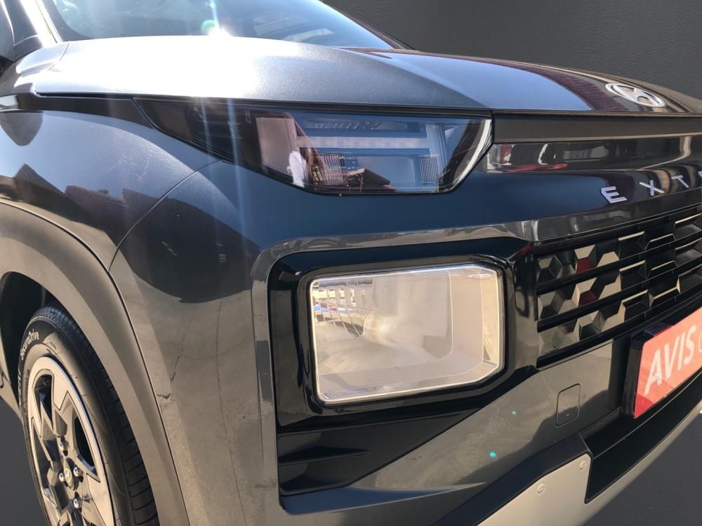 Hyundai Exter 1.2 Premium