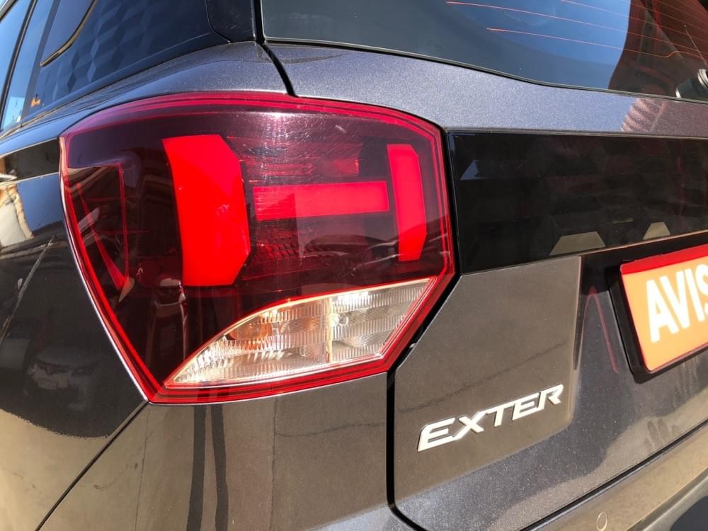 Hyundai Exter 1.2 Premium