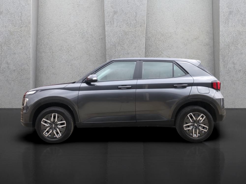 Hyundai Venue 1.0 Tgdi Motion Dct Infotainment