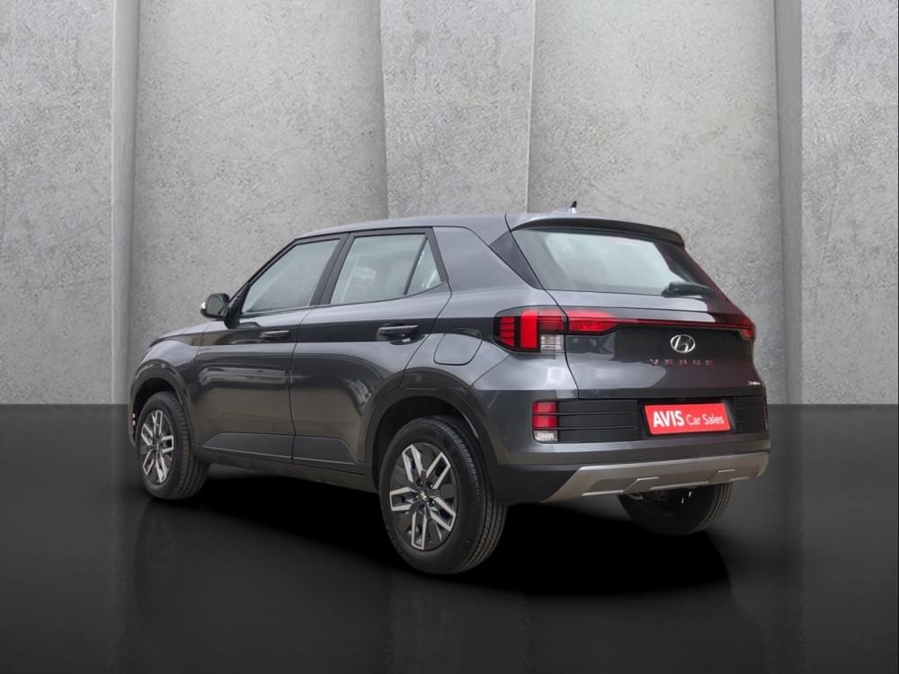 Hyundai Venue 1.0 Tgdi Motion Dct Infotainment