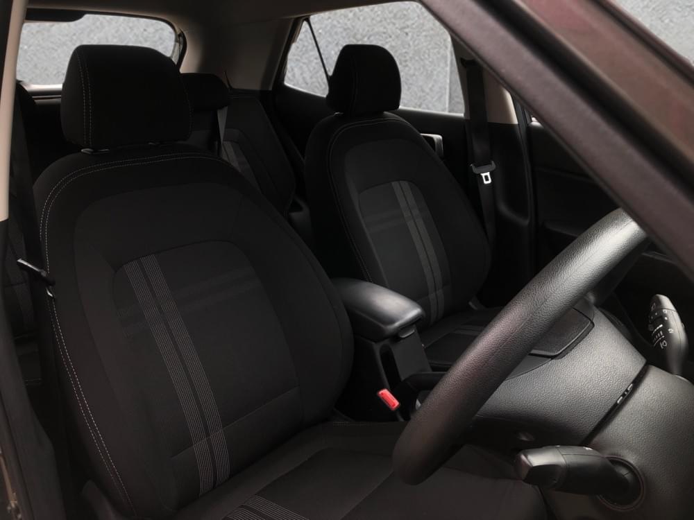 Hyundai Venue 1.0 Tgdi Motion Dct Infotainment