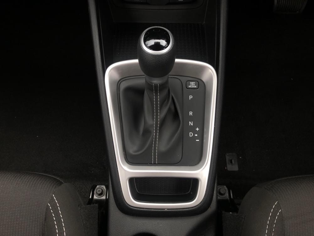 Hyundai Venue 1.0 Tgdi Motion Dct Infotainment