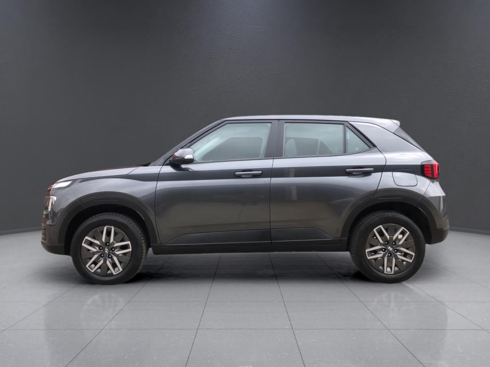 Hyundai Venue 1.0 Tgdi Motion Dct Infotainment