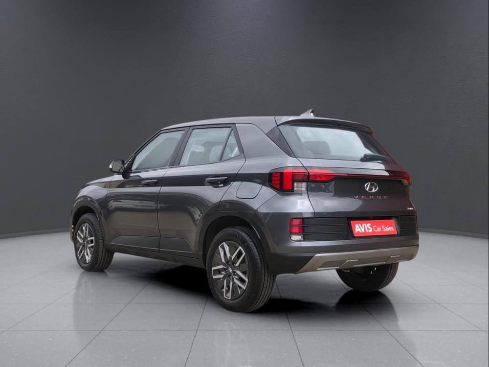 Hyundai Venue 1.0 Tgdi Motion Dct Infotainment