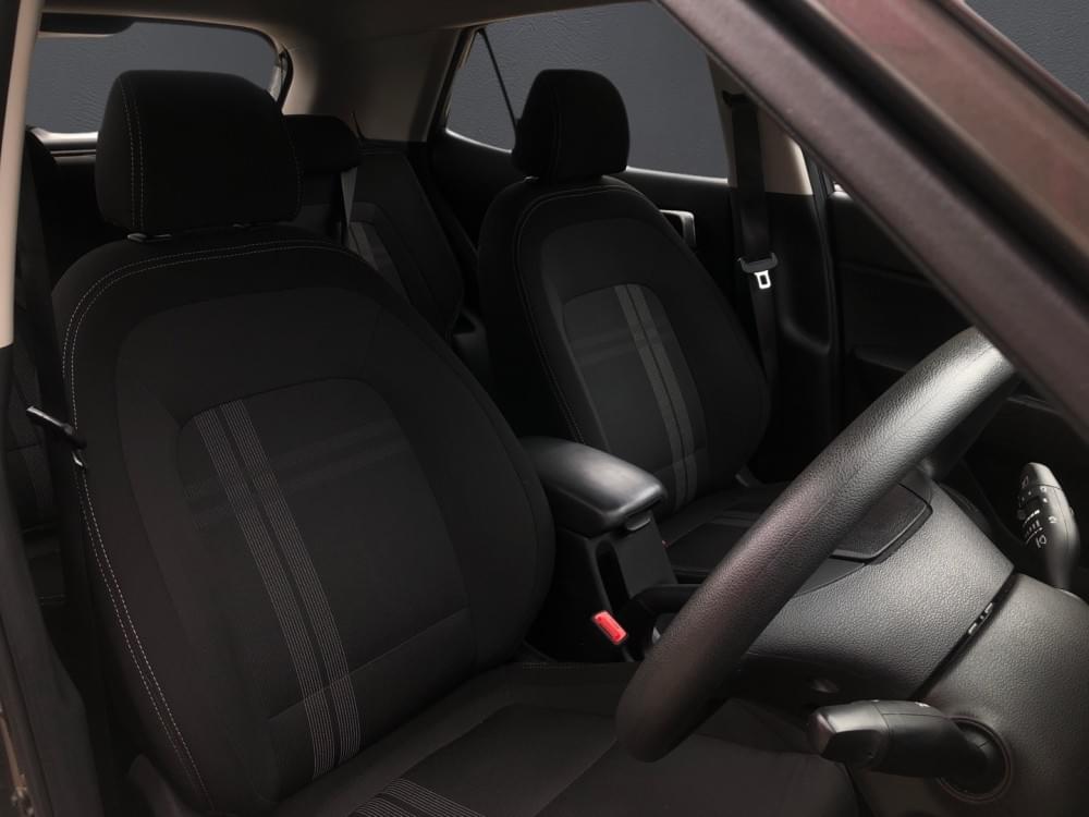 Hyundai Venue 1.0 Tgdi Motion Dct Infotainment