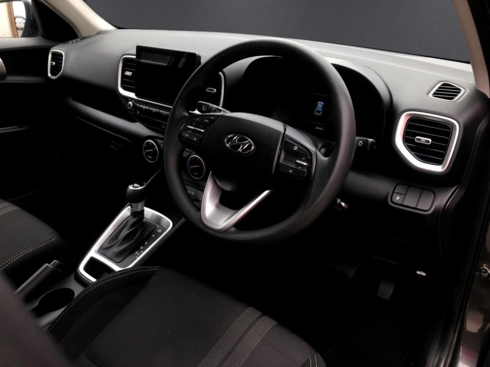 Hyundai Venue 1.0 Tgdi Motion Dct Infotainment