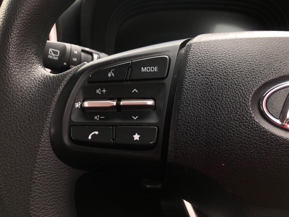 Hyundai Venue 1.0 Tgdi Motion Dct Infotainment