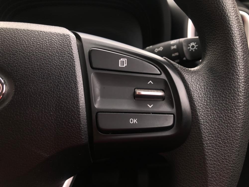 Hyundai Venue 1.0 Tgdi Motion Dct Infotainment