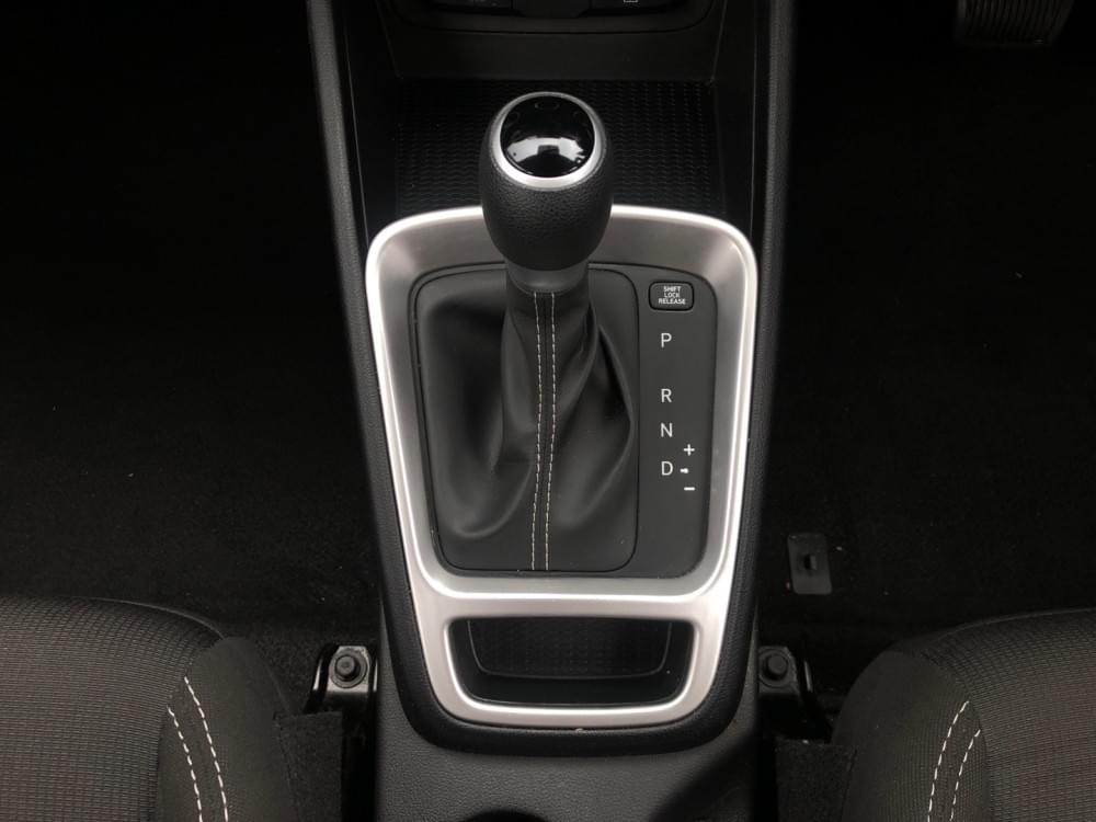 Hyundai Venue 1.0 Tgdi Motion Dct Infotainment