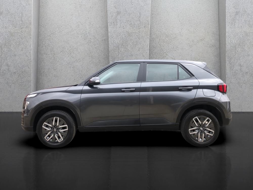 Hyundai Venue 1.0 Tgdi Motion Dct Infotainment